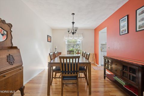 Tiny photo for 1715 Glen Valley Drive, Toledo, OH 43614 (MLS # 10006040)