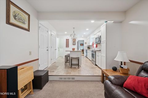 Tiny photo for 1715 Glen Valley Drive, Toledo, OH 43614 (MLS # 10006040)