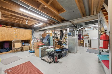 Tiny photo for 1715 Glen Valley Drive, Toledo, OH 43614 (MLS # 10006040)