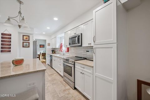 Tiny photo for 1715 Glen Valley Drive, Toledo, OH 43614 (MLS # 10006040)