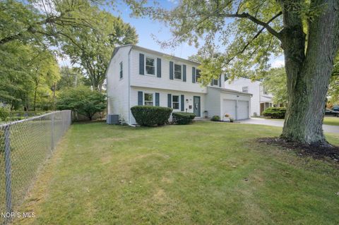 Tiny photo for 1715 Glen Valley Drive, Toledo, OH 43614 (MLS # 10006040)