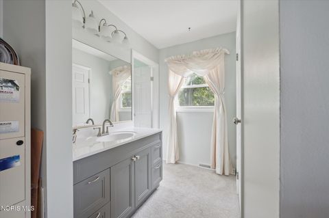 Tiny photo for 1715 Glen Valley Drive, Toledo, OH 43614 (MLS # 10006040)