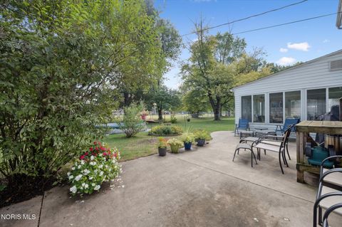 Tiny photo for 1715 Glen Valley Drive, Toledo, OH 43614 (MLS # 10006040)
