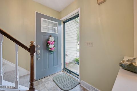 Tiny photo for 1715 Glen Valley Drive, Toledo, OH 43614 (MLS # 10006040)