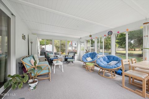 Tiny photo for 1715 Glen Valley Drive, Toledo, OH 43614 (MLS # 10006040)