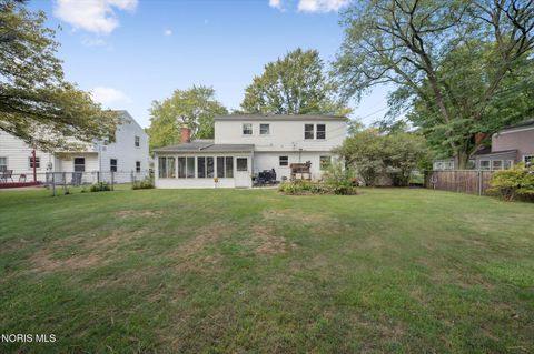 Tiny photo for 1715 Glen Valley Drive, Toledo, OH 43614 (MLS # 10006040)