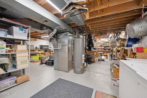 Tiny photo for 1715 Glen Valley Drive, Toledo, OH 43614 (MLS # 10006040)