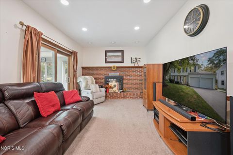 Tiny photo for 1715 Glen Valley Drive, Toledo, OH 43614 (MLS # 10006040)