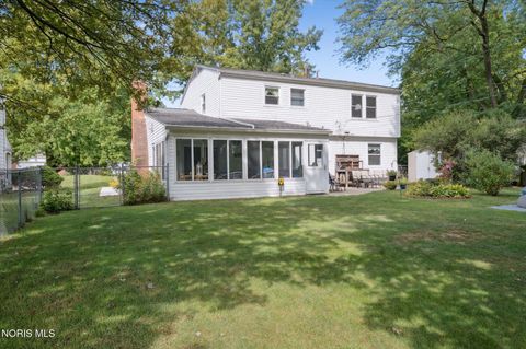Tiny photo for 1715 Glen Valley Drive, Toledo, OH 43614 (MLS # 10006040)