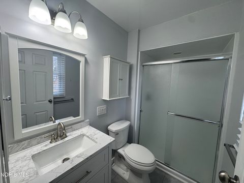 Tiny photo for 1715 Glen Valley Drive, Toledo, OH 43614 (MLS # 10006040)