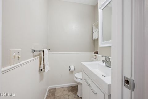 Tiny photo for 1715 Glen Valley Drive, Toledo, OH 43614 (MLS # 10006040)