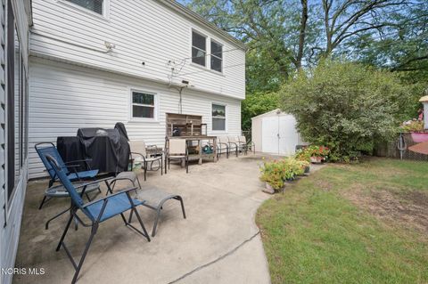 Tiny photo for 1715 Glen Valley Drive, Toledo, OH 43614 (MLS # 10006040)