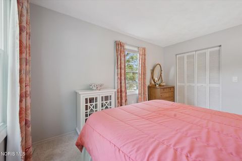 Tiny photo for 1715 Glen Valley Drive, Toledo, OH 43614 (MLS # 10006040)