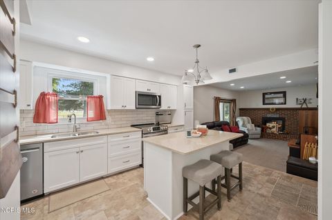 Tiny photo for 1715 Glen Valley Drive, Toledo, OH 43614 (MLS # 10006040)