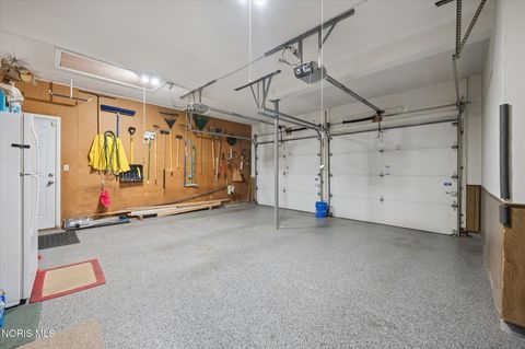 Tiny photo for 1715 Glen Valley Drive, Toledo, OH 43614 (MLS # 10006040)