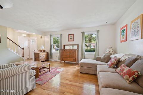 Tiny photo for 1715 Glen Valley Drive, Toledo, OH 43614 (MLS # 10006040)