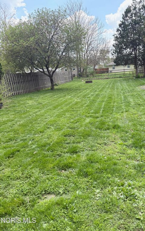 Tiny photo for 627 W Foulke Avenue, Findlay, OH 45840 (MLS # 10006819)