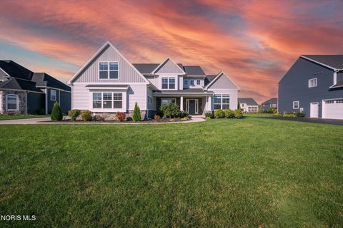 Photo of 107 Wellington Place, Perrysburg, OH 43551 (MLS # 10004772)