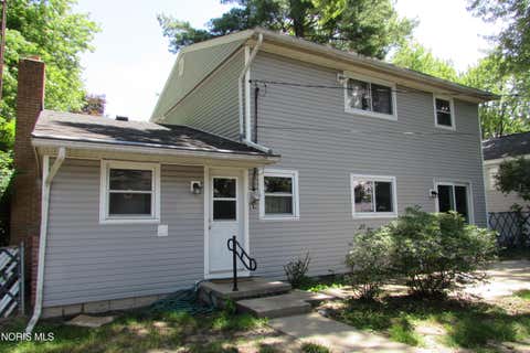 Tiny photo for 211 Cedar Lane, Waterville, OH 43566 (MLS # 10009164)