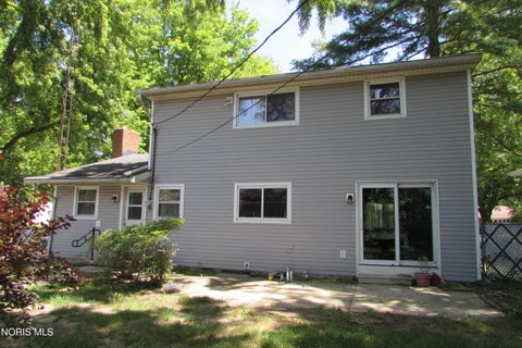 Tiny photo for 211 Cedar Lane, Waterville, OH 43566 (MLS # 10009164)
