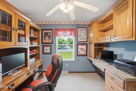 Tiny photo for 417 Chesterfield Lane, Maumee, OH 43537 (MLS # 10008710)