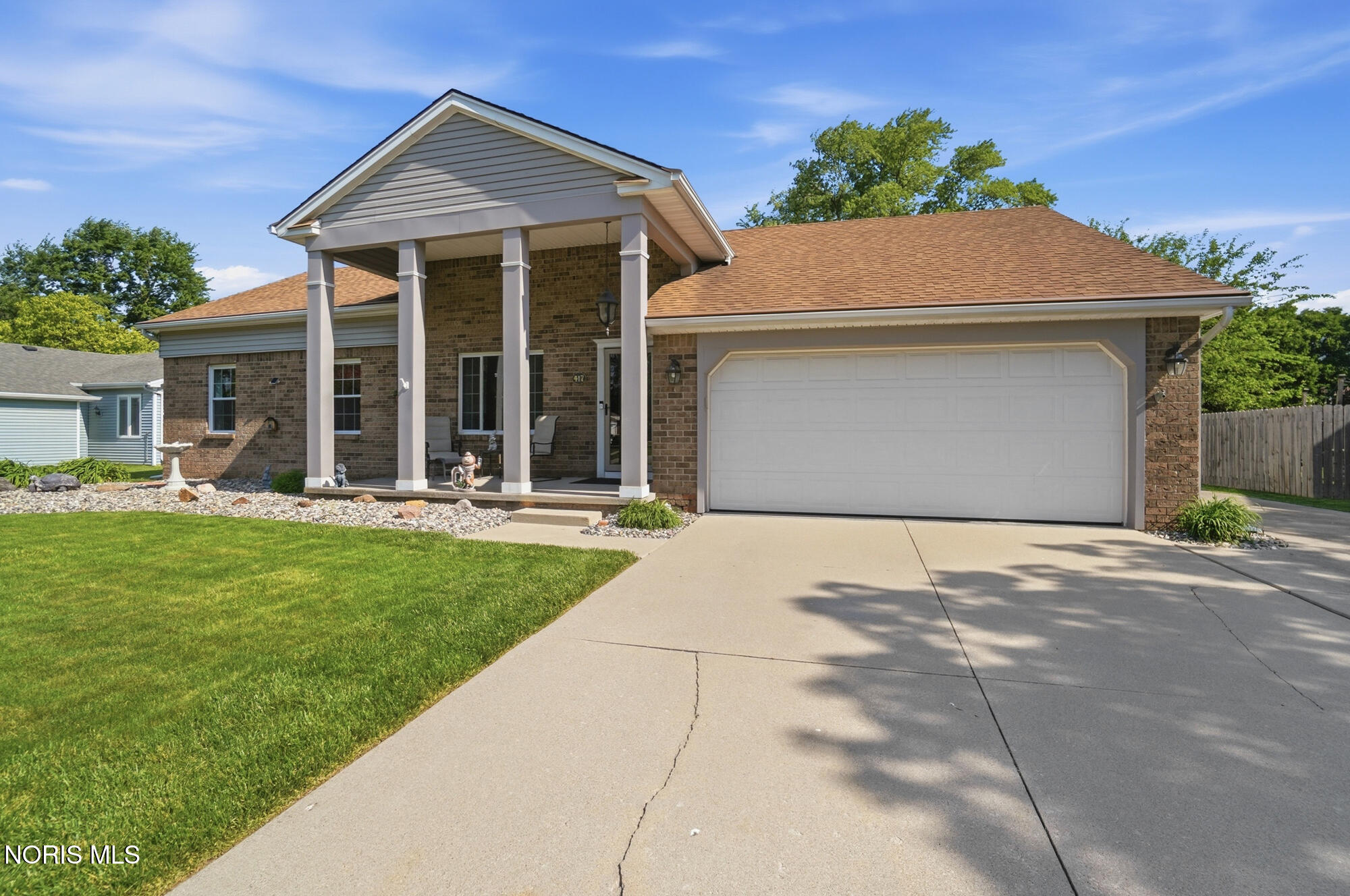417 Chesterfield Lane