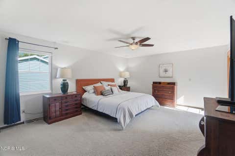 Tiny photo for 417 Chesterfield Lane, Maumee, OH 43537 (MLS # 10008710)