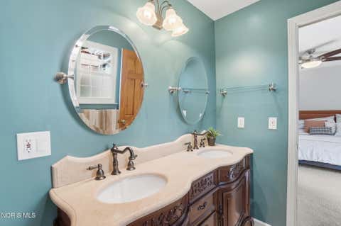 Tiny photo for 417 Chesterfield Lane, Maumee, OH 43537 (MLS # 10008710)