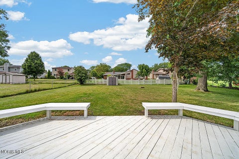 Tiny photo for 2416 Springmill Road, Findlay, OH 45840 (MLS # 10012177)