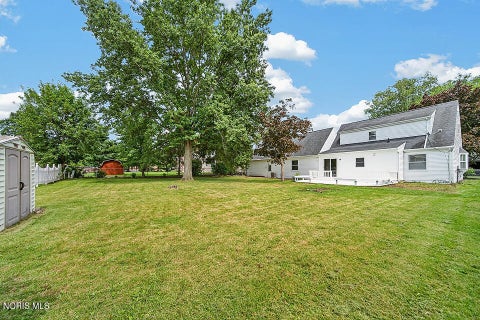Tiny photo for 2416 Springmill Road, Findlay, OH 45840 (MLS # 10012177)