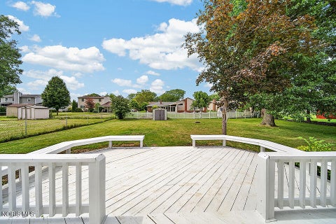 Tiny photo for 2416 Springmill Road, Findlay, OH 45840 (MLS # 10012177)