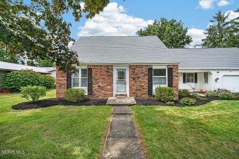 Tiny photo for 2416 Springmill Road, Findlay, OH 45840 (MLS # 10012177)