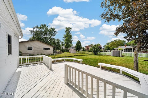 Tiny photo for 2416 Springmill Road, Findlay, OH 45840 (MLS # 10012177)