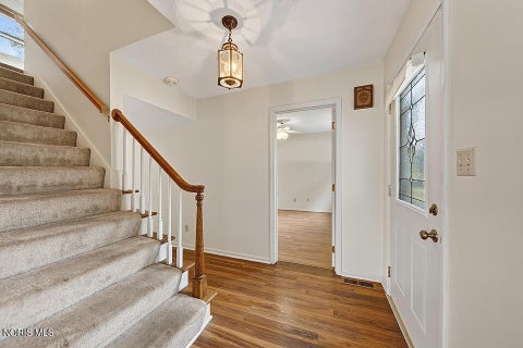 Tiny photo for 2416 Springmill Road, Findlay, OH 45840 (MLS # 10012177)