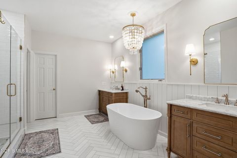 Tiny photo for 3457 Chagrin Valley Vly, Findlay, OH 45840 (MLS # 10008344)