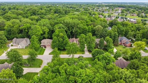 Tiny photo for 3457 Chagrin Valley Vly, Findlay, OH 45840 (MLS # 10008344)