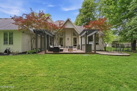 Tiny photo for 3457 Chagrin Valley Vly, Findlay, OH 45840 (MLS # 10008344)