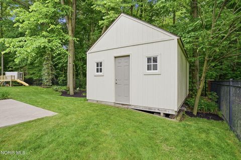 Tiny photo for 3457 Chagrin Valley Vly, Findlay, OH 45840 (MLS # 10008344)
