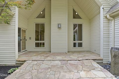 Tiny photo for 3457 Chagrin Valley Vly, Findlay, OH 45840 (MLS # 10008344)