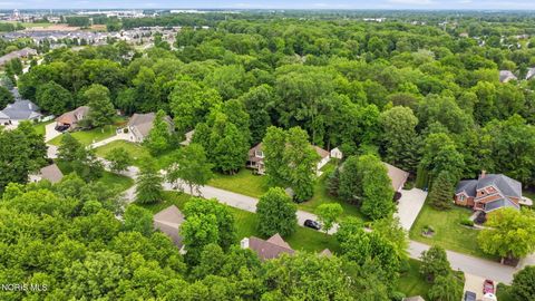 Tiny photo for 3457 Chagrin Valley Vly, Findlay, OH 45840 (MLS # 10008344)