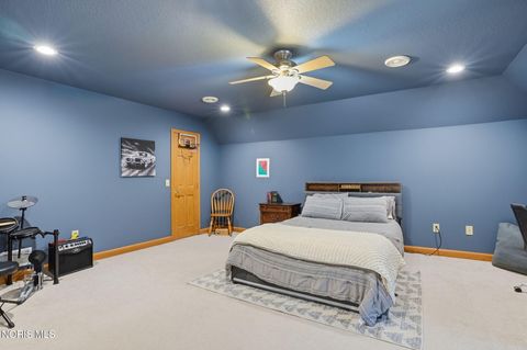Tiny photo for 3457 Chagrin Valley Vly, Findlay, OH 45840 (MLS # 10008344)