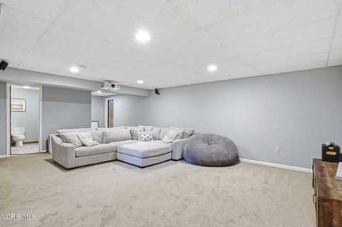 Tiny photo for 3457 Chagrin Valley Vly, Findlay, OH 45840 (MLS # 10008344)