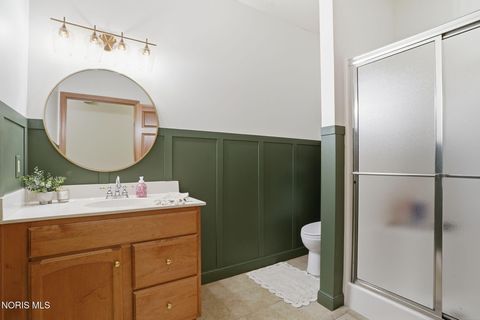 Tiny photo for 3457 Chagrin Valley Vly, Findlay, OH 45840 (MLS # 10008344)