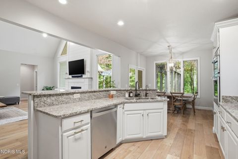 Tiny photo for 3457 Chagrin Valley Vly, Findlay, OH 45840 (MLS # 10008344)