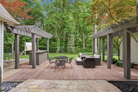 Tiny photo for 3457 Chagrin Valley Vly, Findlay, OH 45840 (MLS # 10008344)