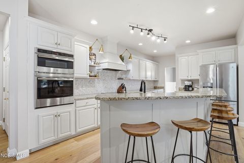 Tiny photo for 3457 Chagrin Valley Vly, Findlay, OH 45840 (MLS # 10008344)