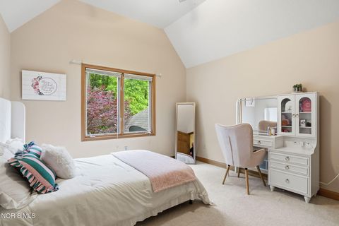 Tiny photo for 3457 Chagrin Valley Vly, Findlay, OH 45840 (MLS # 10008344)