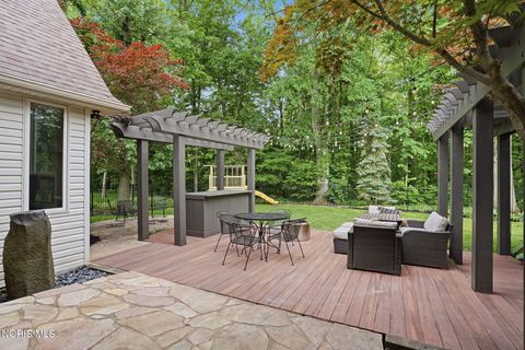 Tiny photo for 3457 Chagrin Valley Vly, Findlay, OH 45840 (MLS # 10008344)