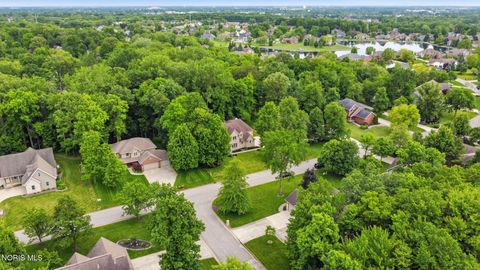 Tiny photo for 3457 Chagrin Valley Vly, Findlay, OH 45840 (MLS # 10008344)