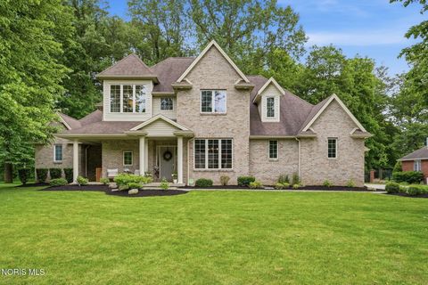 Tiny photo for 3457 Chagrin Valley Vly, Findlay, OH 45840 (MLS # 10008344)
